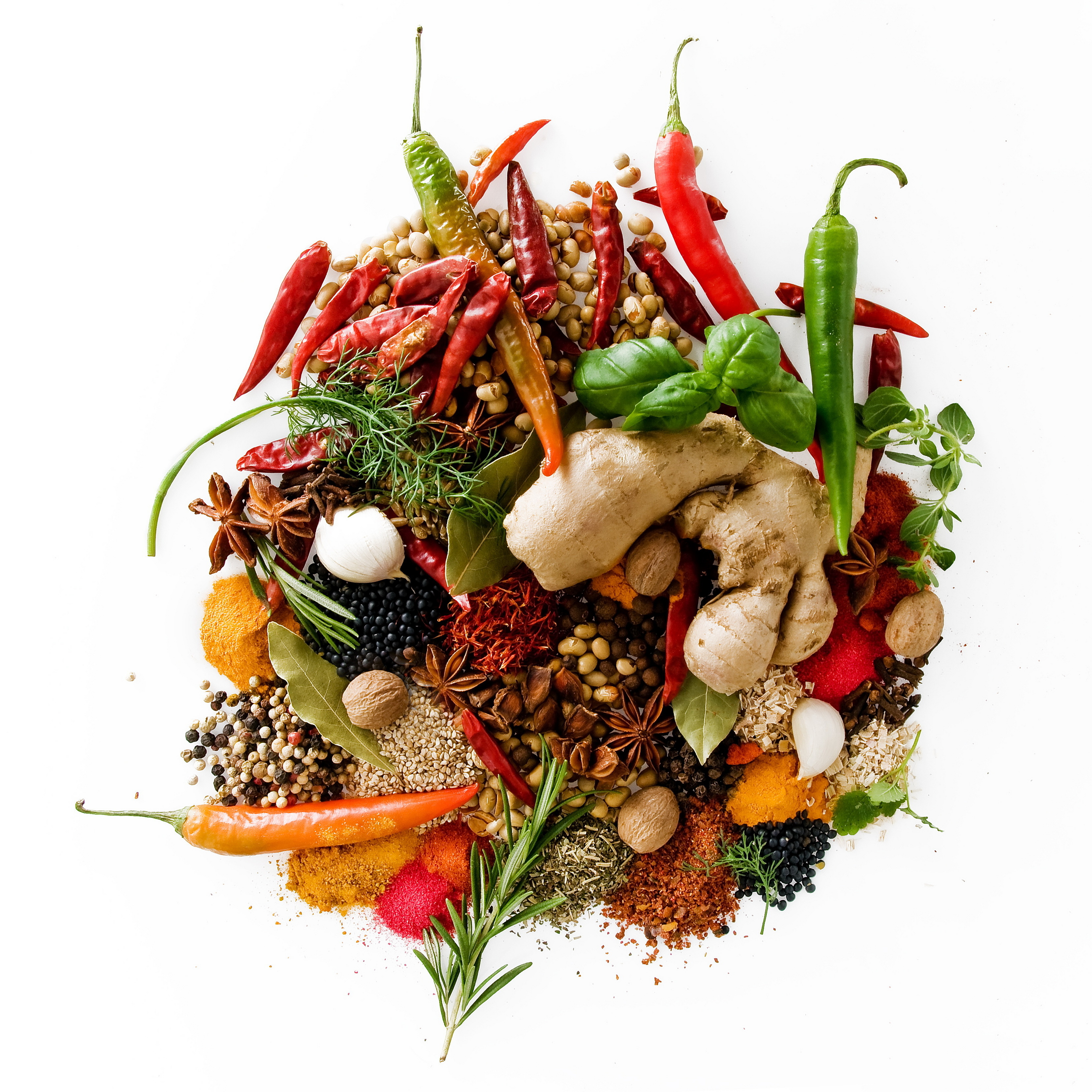 Vegetables