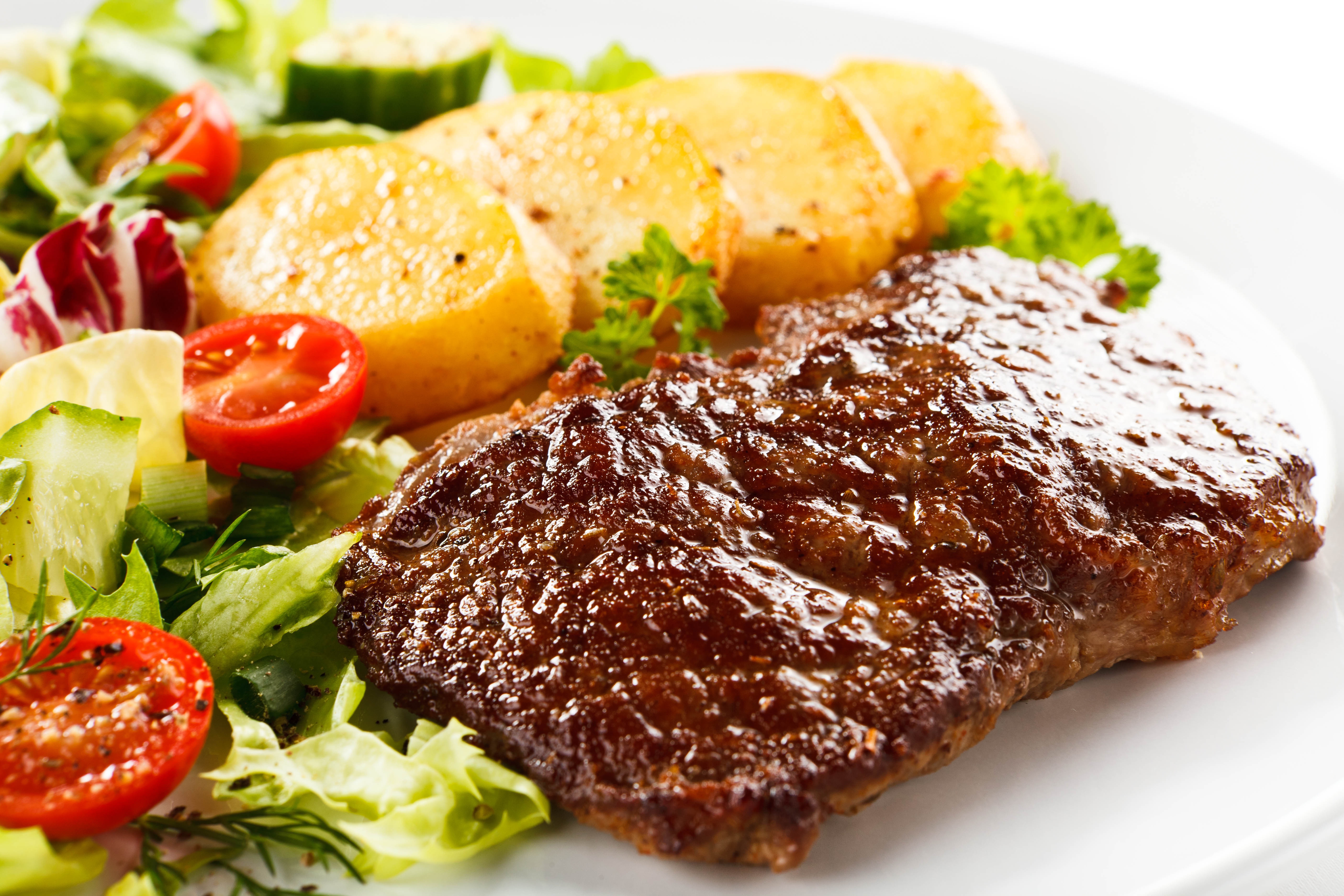 Steak